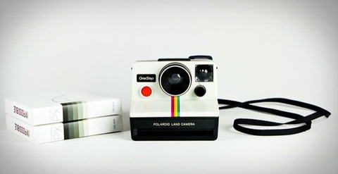 camera
