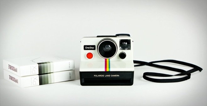 camera
