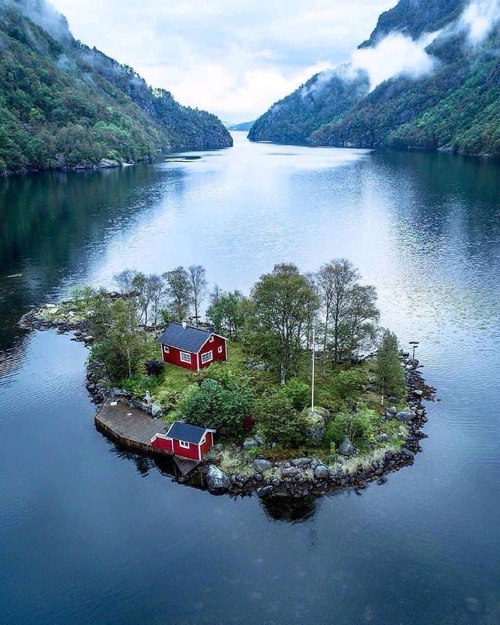 NORVEÇ