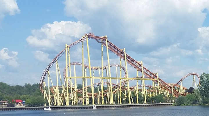 Rollercoaster