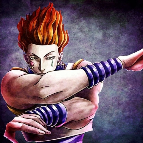 Hisoka