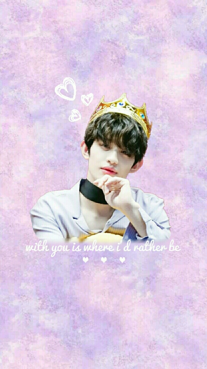 UP10TION Jinhoo