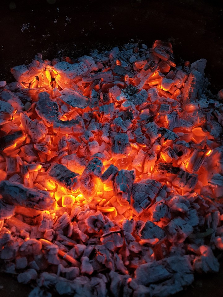 fire