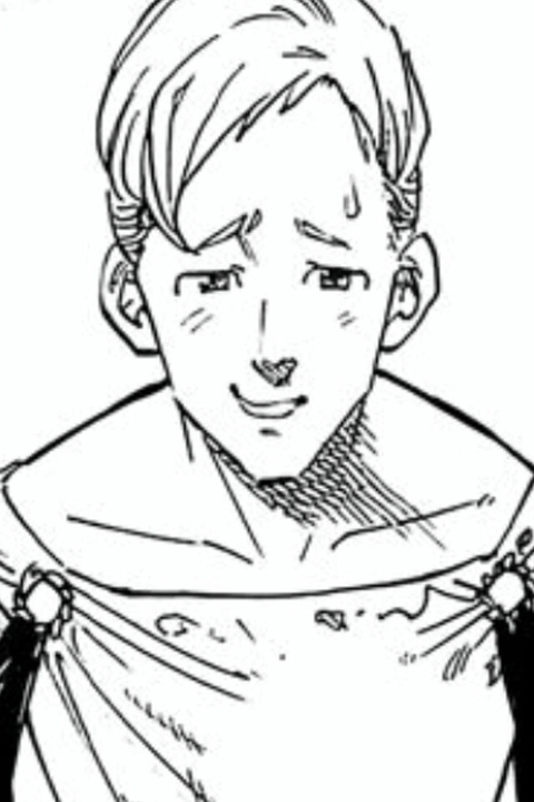 Escanor