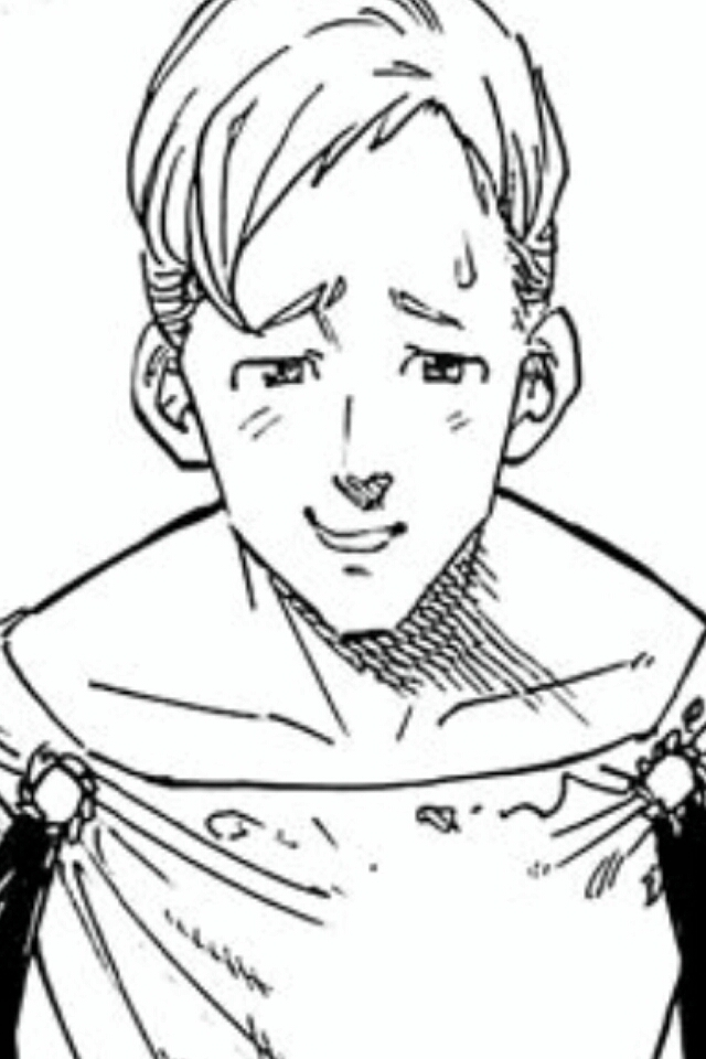 Escanor
