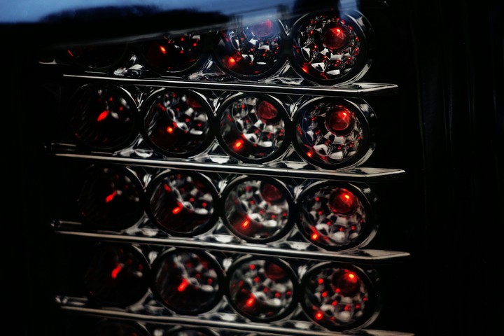 Car lights