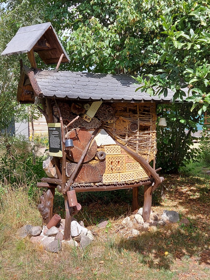 Inektenhotel