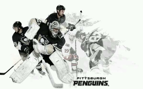 Pengiins