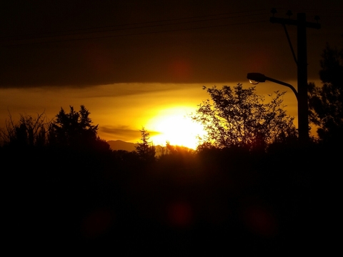 tapety sky, mendoza