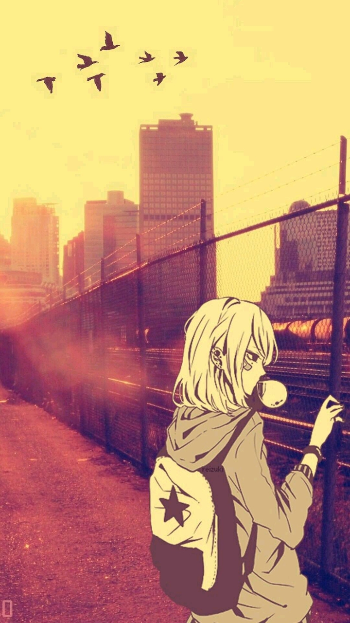Аниме 4