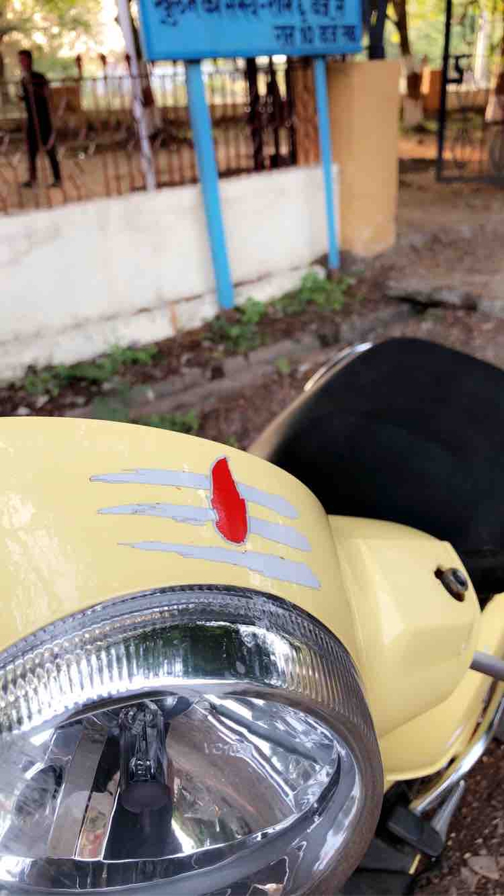 vespa