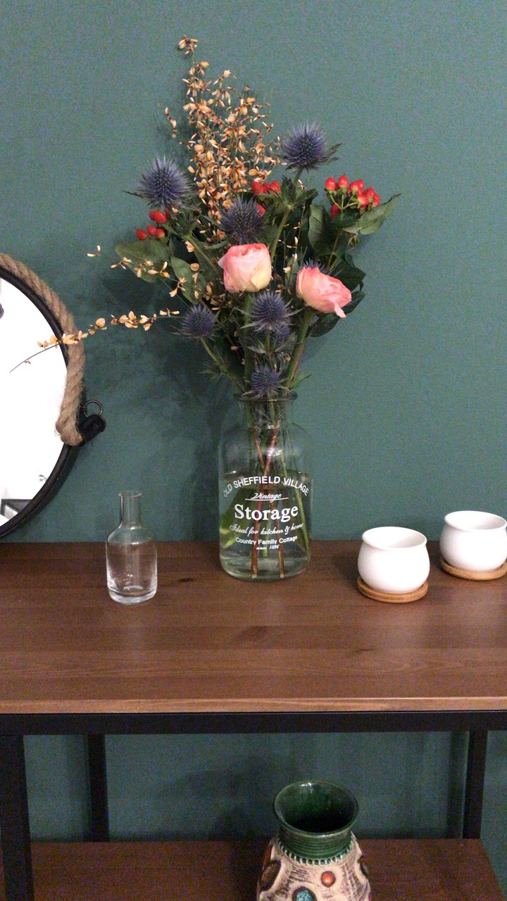 flower