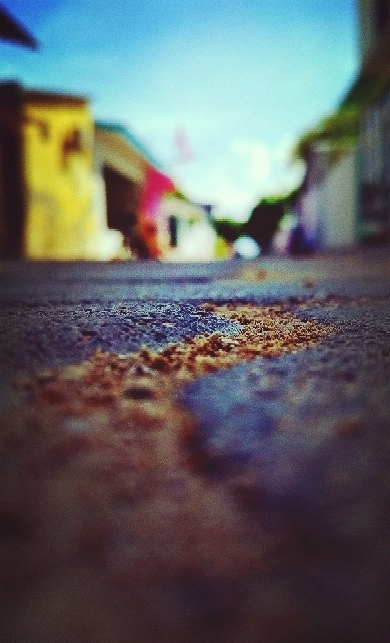 street life