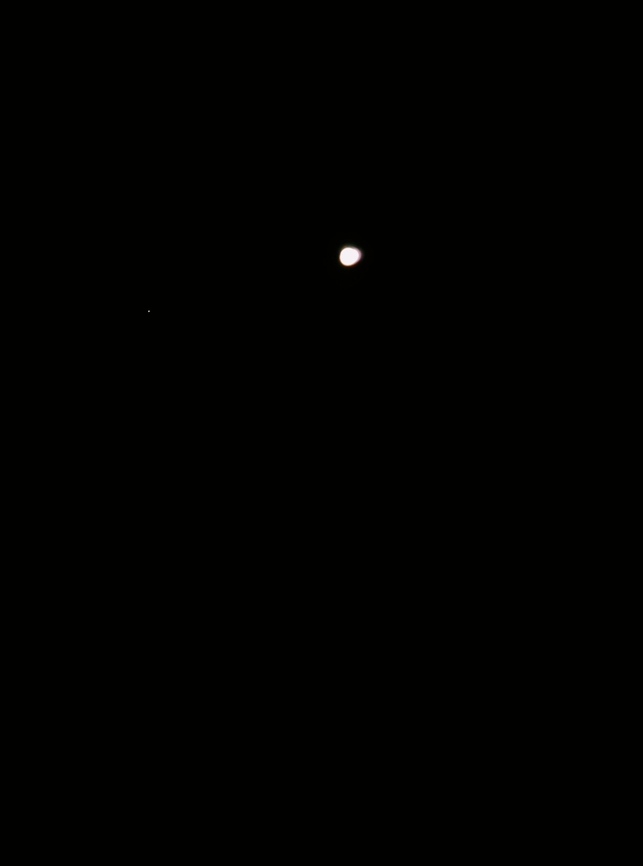 Moon Love