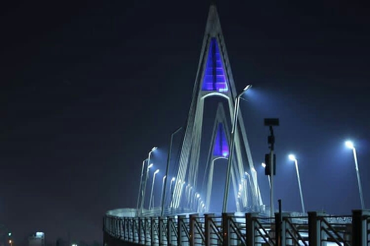 Ahvaz
