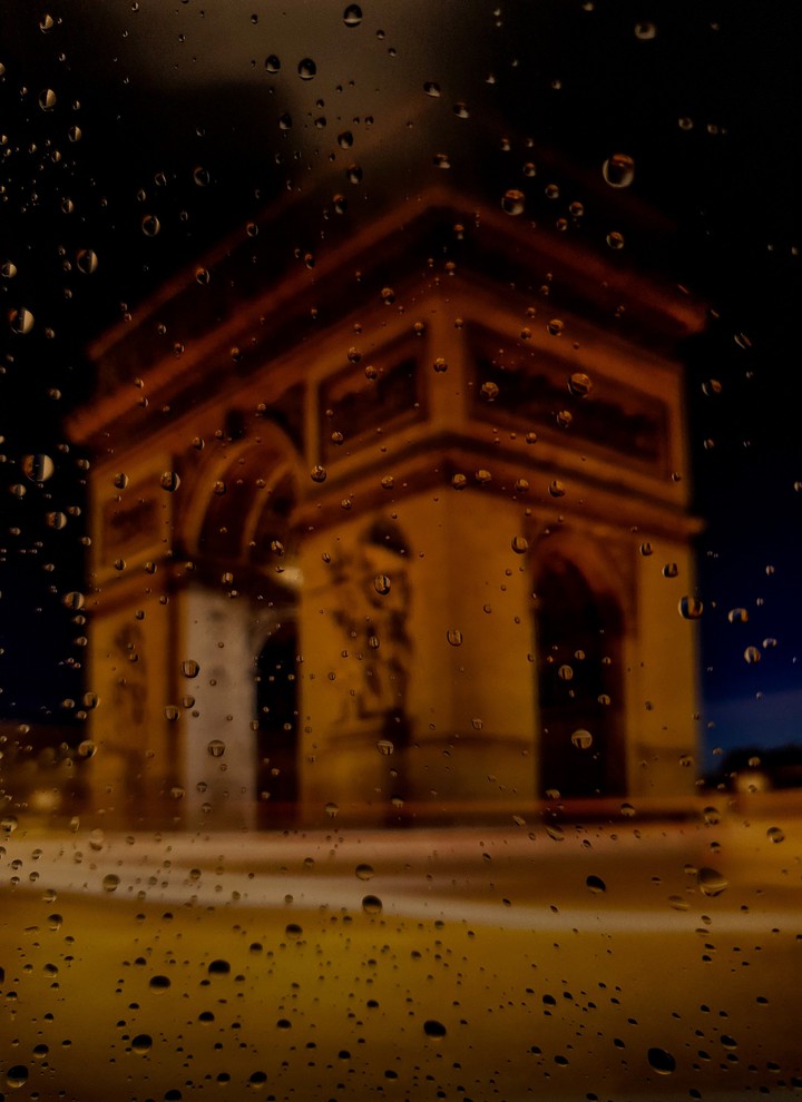 Waterdrop