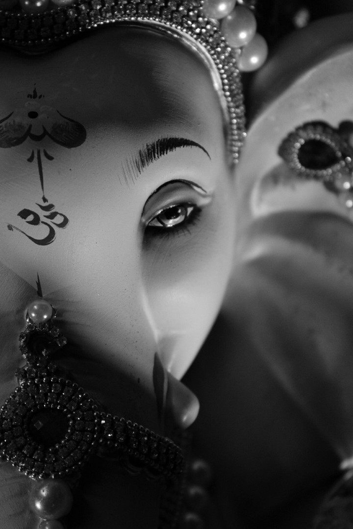 Ganpati bappa