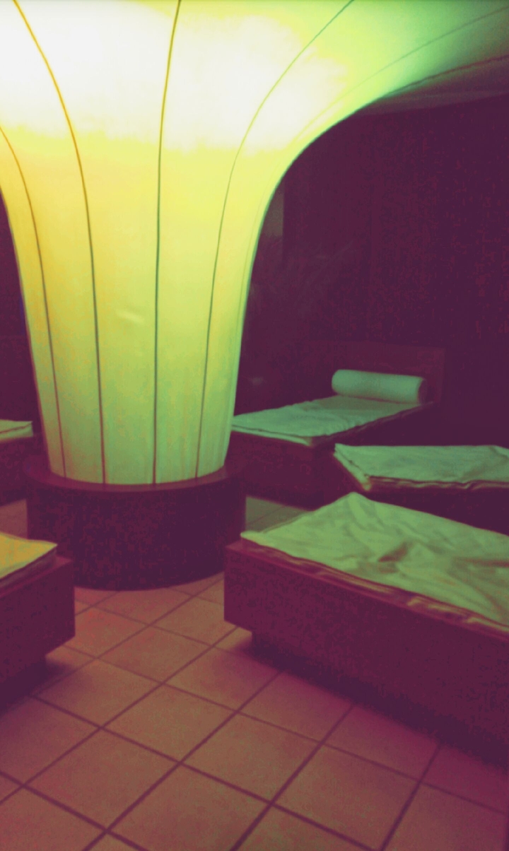 spa
