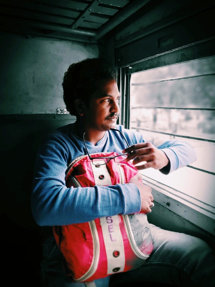 Traveller