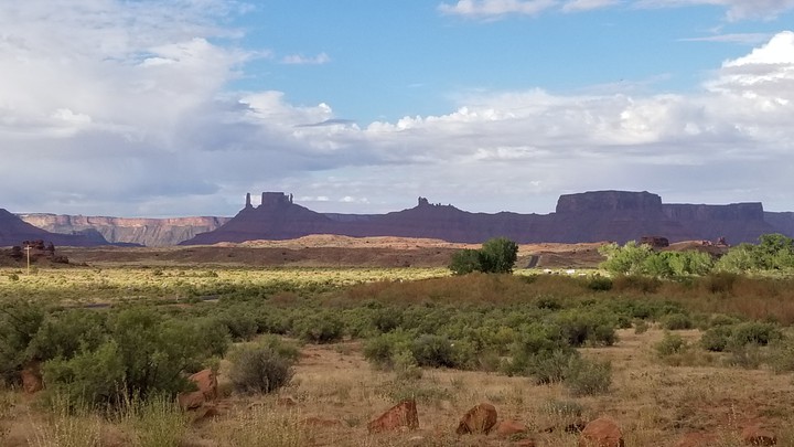 Utah