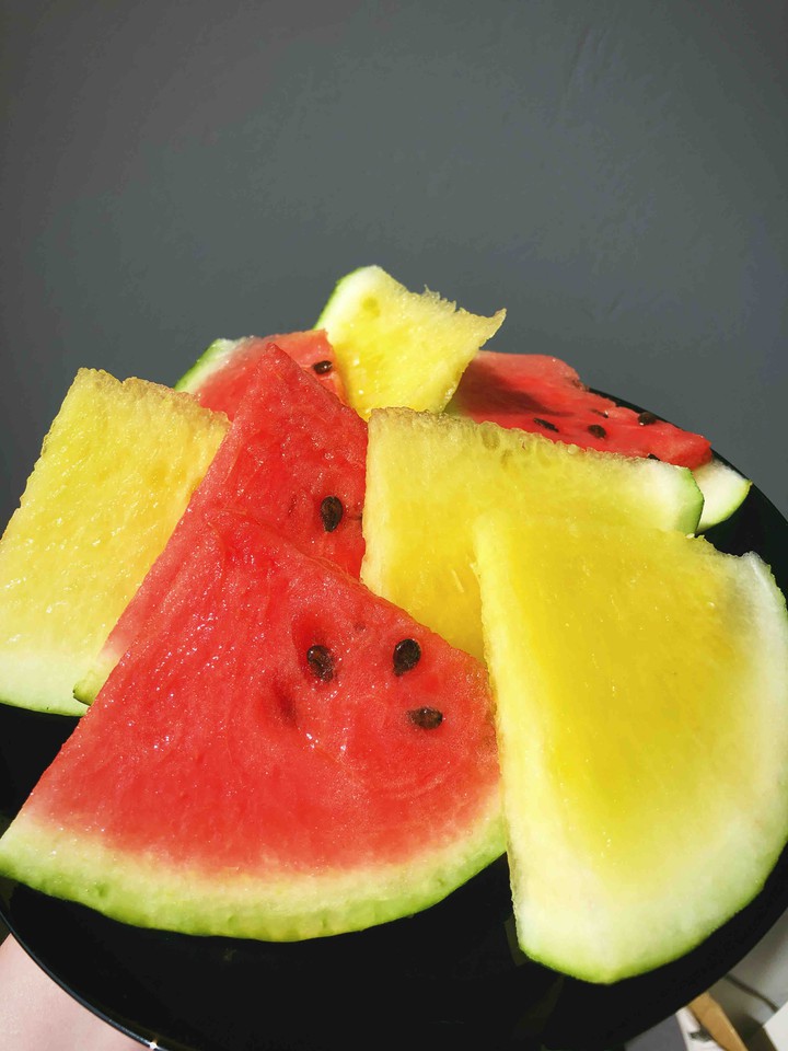 watermelon