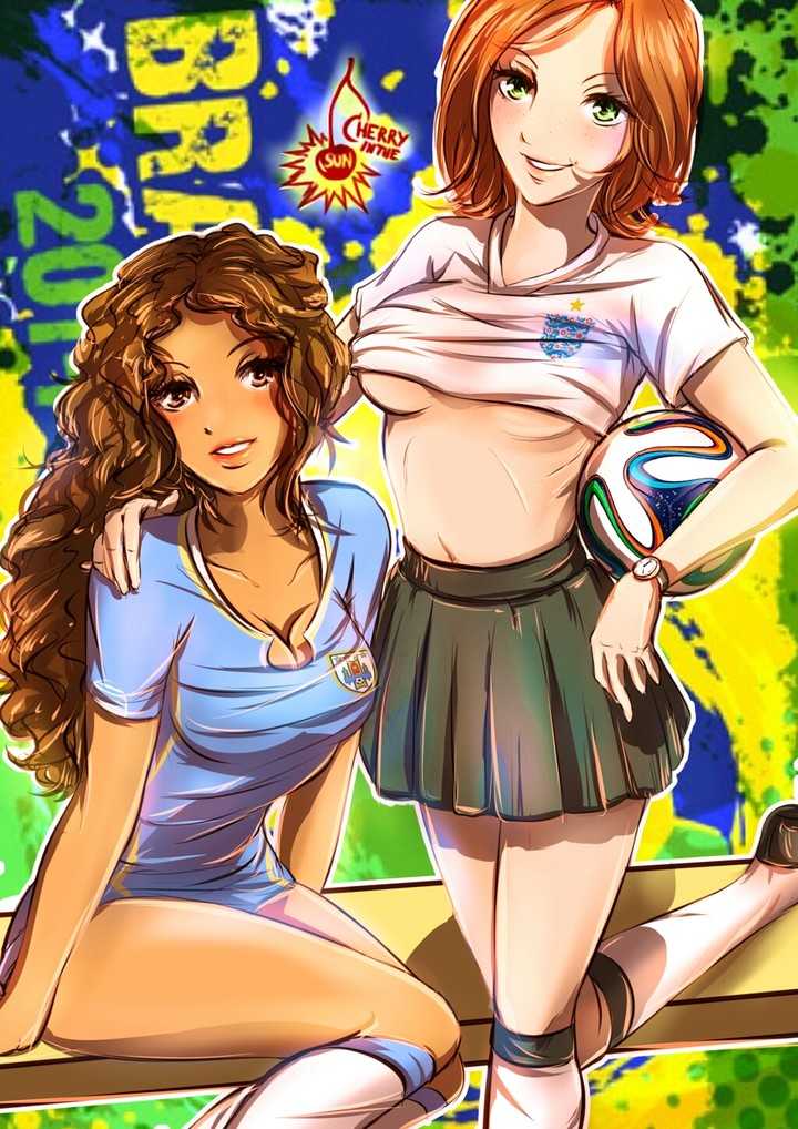 World cup 2018