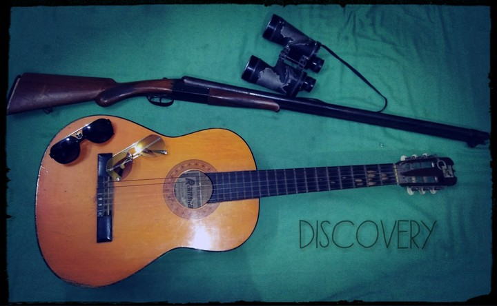 Discovery