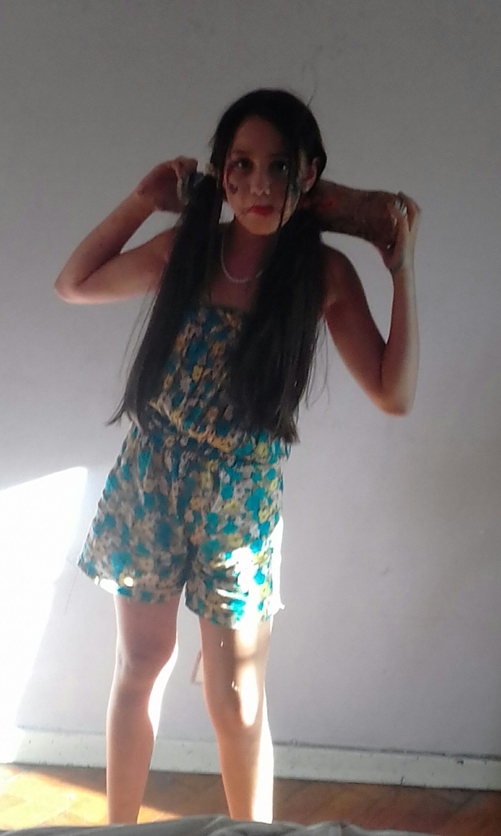 harly queen