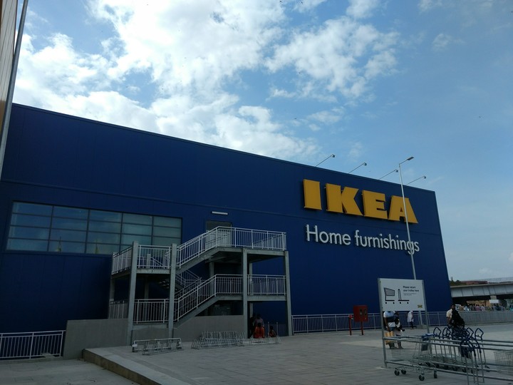 IKEA