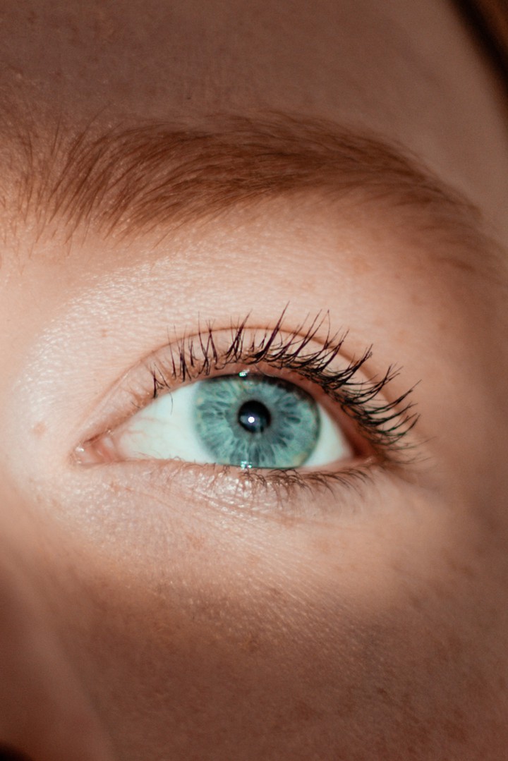 eye