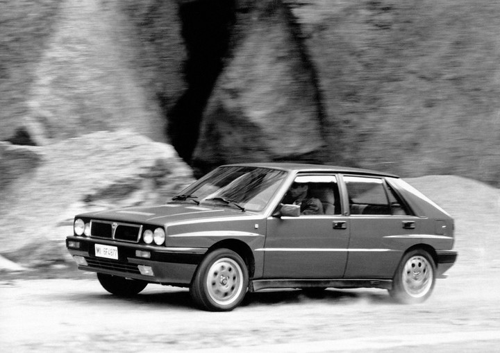 lancia