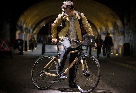обои Pocket, bicycle