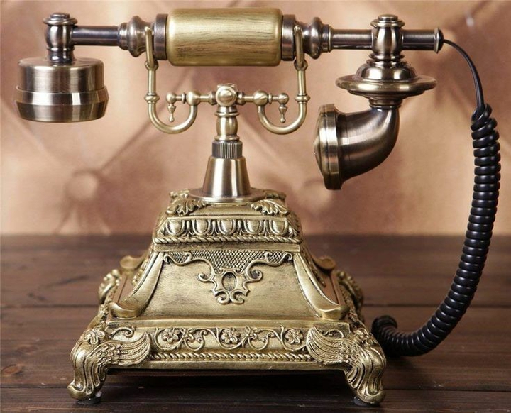 telephone 2