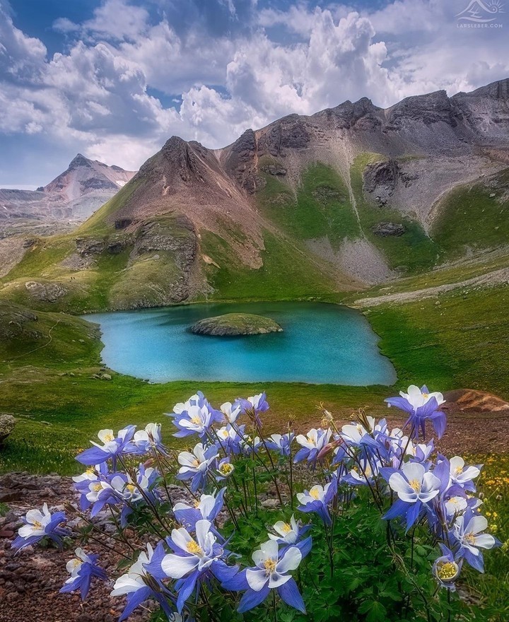 #lake