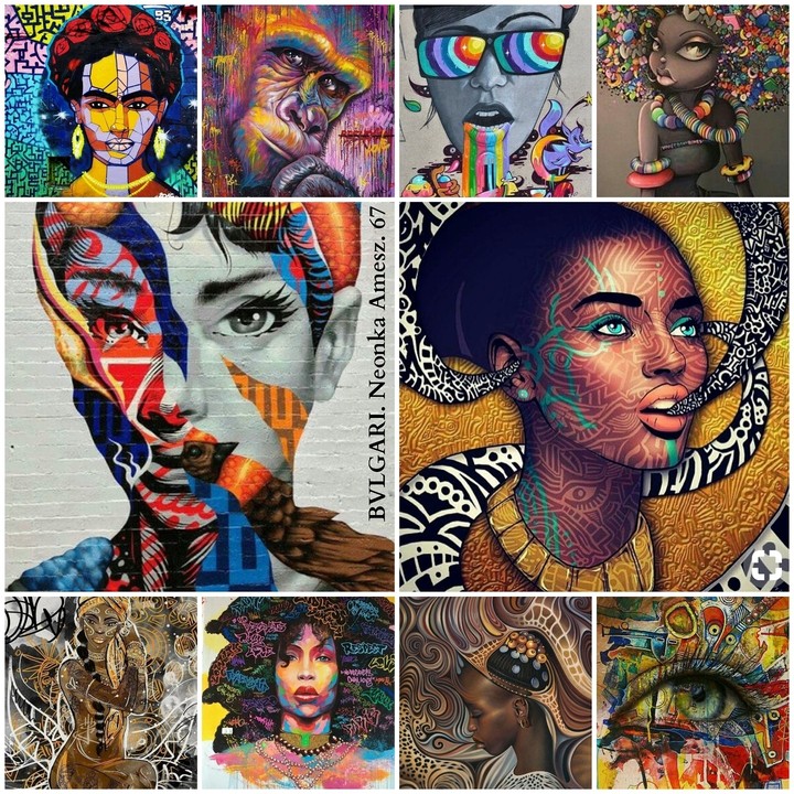 art