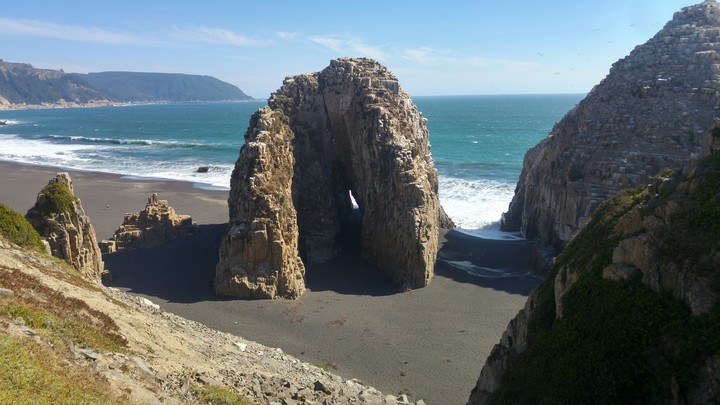 piedra de los enamoradas