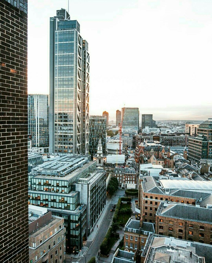 London