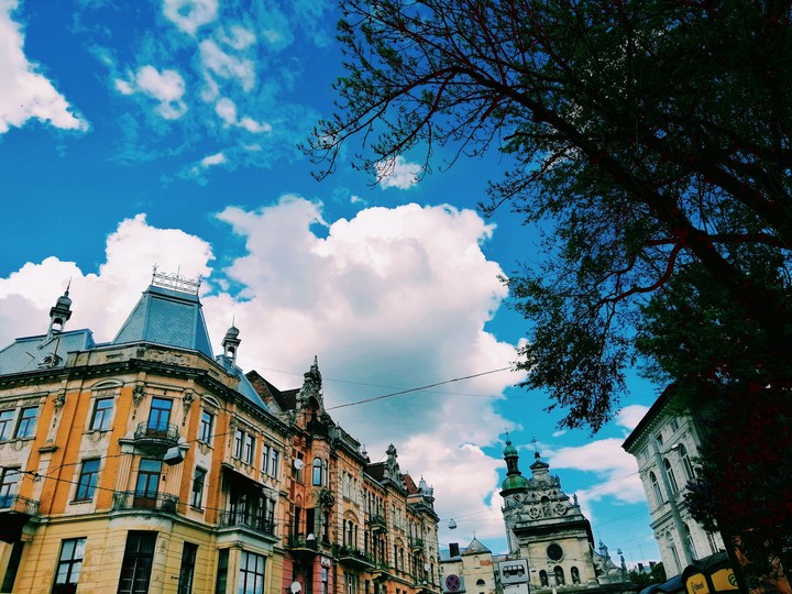 Lviv