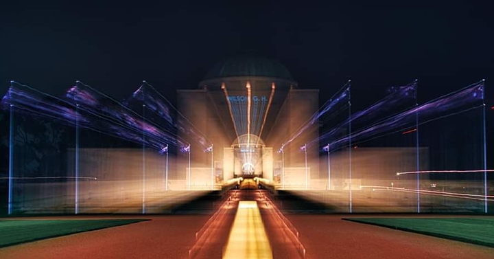 AWM Zoom Burst