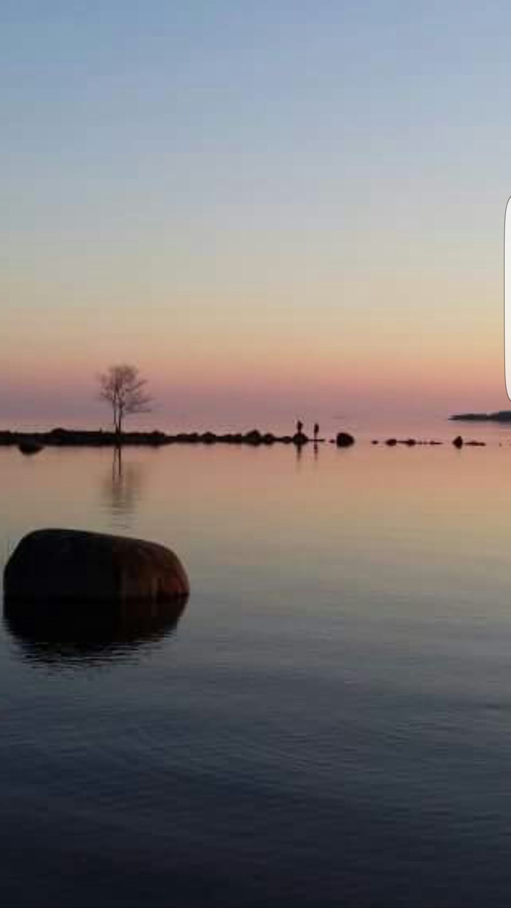 lake in Kristinehamn