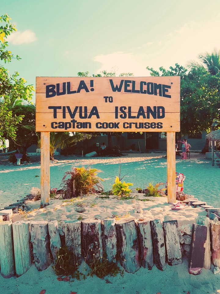 vacation
