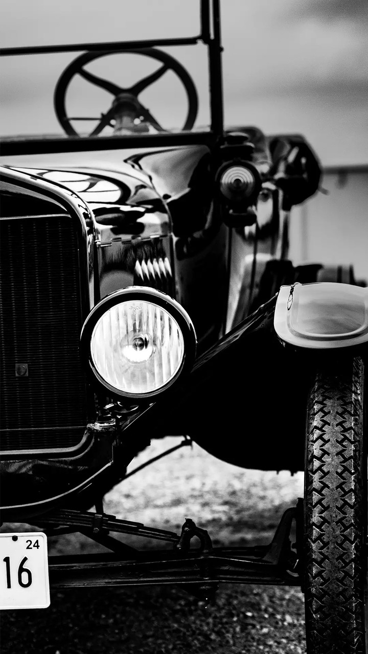 Old is GOld