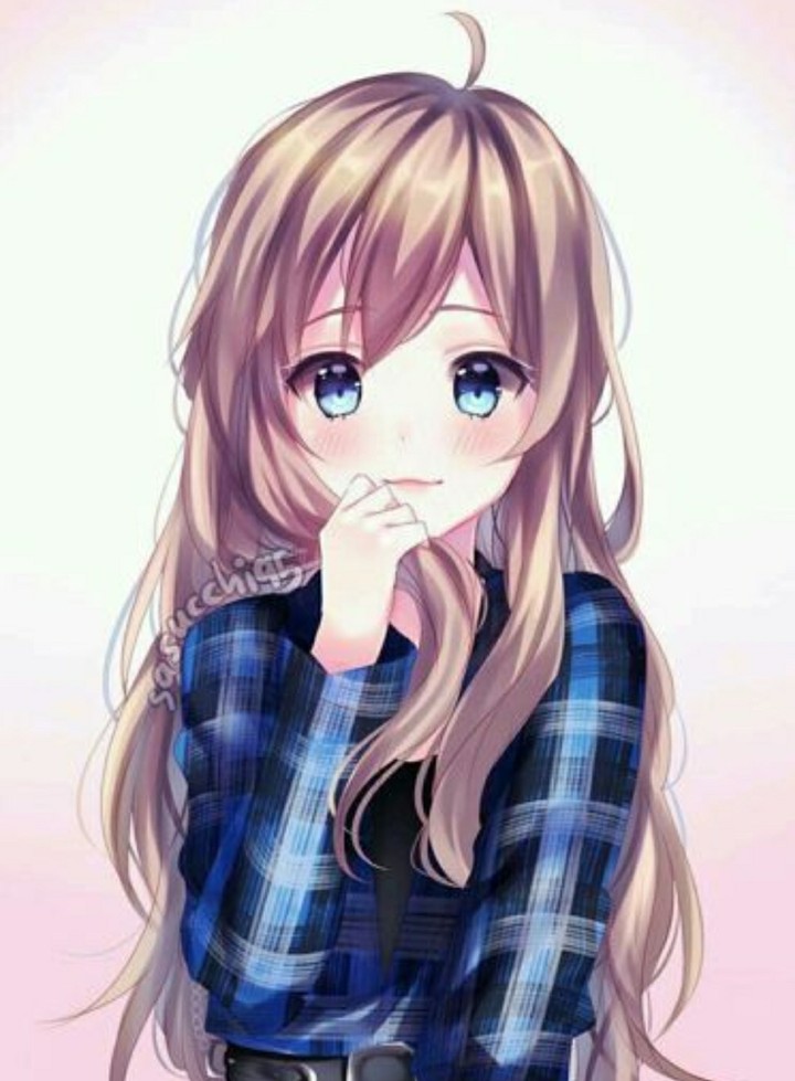 Аниме