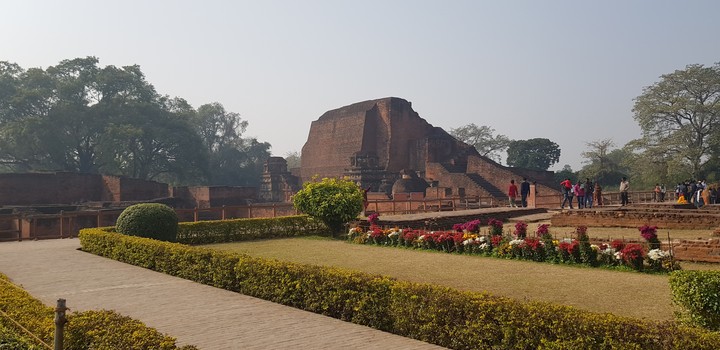 Nalanda Univercity