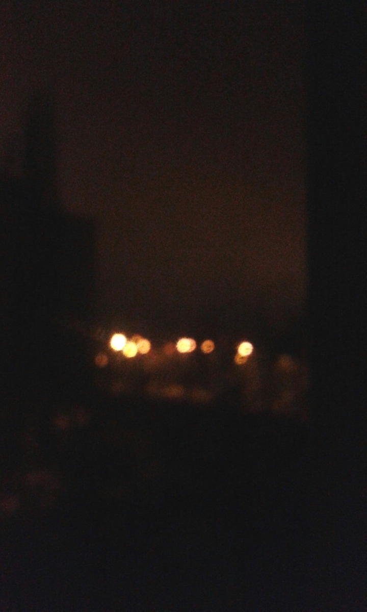 Night
