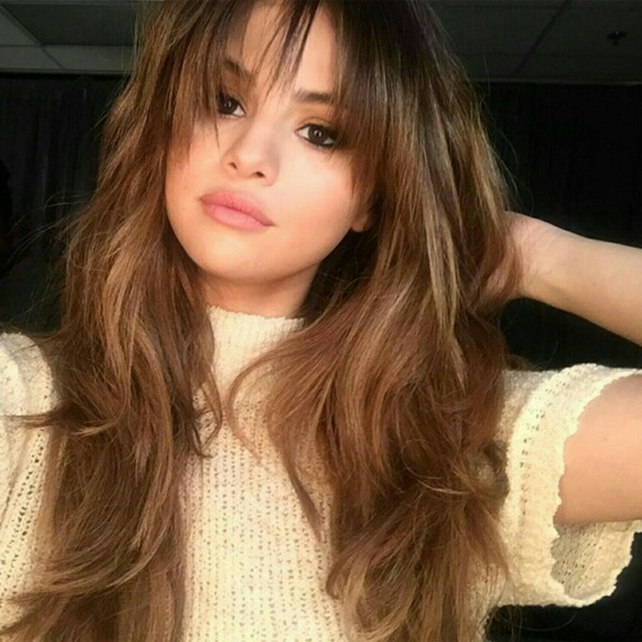 Selena Gomez