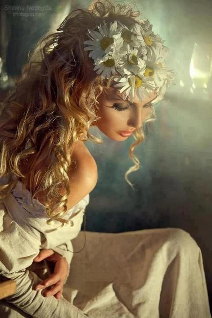 Woman