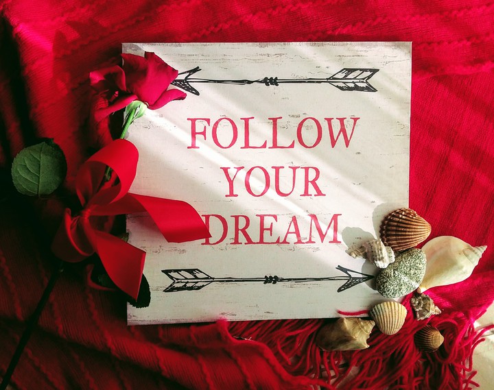 dreams