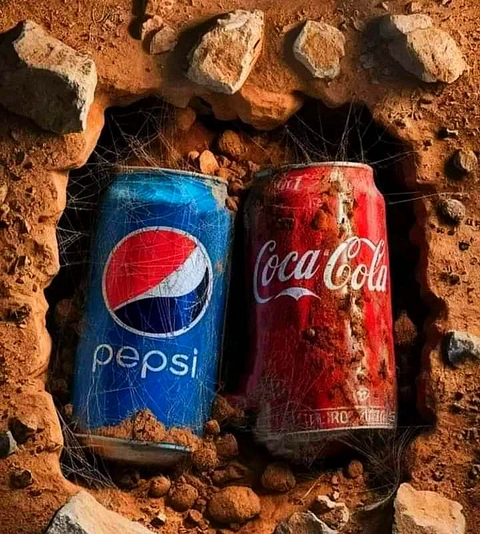 тапети Drink, Gas