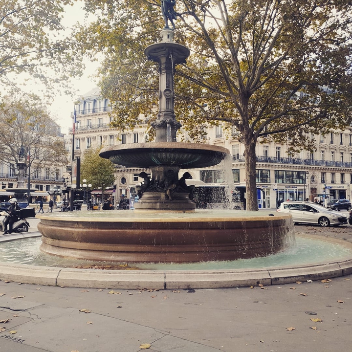 Paris
